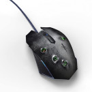 Gaming-Mouse Bullet