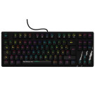 Gaming-Keyboard M3chanical RDX Slim Size