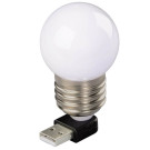 USB LED Glühbirne