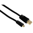 Micro-USB Kabel geschirmt 1,5m