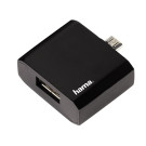 OTG Adapter USB-Host für Handy/Tablet micro-USB