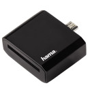 OTG Kartenleser-Adapter für Handy/Tablet micro-USB