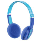 WHP6017B Kinder Bluetooth Headset Blau