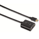 HDMI-Umschalter 2-fach
