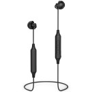 WEAR7009 Bluetooth-Kopfhörer In-Ear Mikro Schwarz