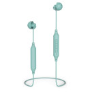 WEAR7009 Bluetooth-Kopfhörer In-Ear Mikro Türkis