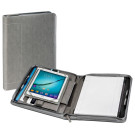 Tablet-Organizer A4 Hannover Light Grey