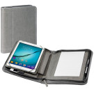 Tablet-Organizer A5 Hannover Light Grey