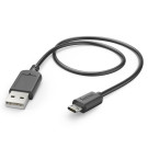 Micro-USB Lade-/Datenkabel