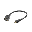 Hama USB-2.0-Adapterkabel