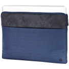 Notebook-Sleeve Tayrona Blau  bis 13,3"