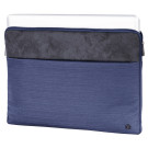 Notebook-Sleeve Tayrona Blau bis 15,6"