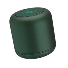 Bluetooth-Lautsprecher Drum 2.0 TWS Grün