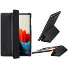 Tablet-Case Fold Schwarz für Samsung Galaxy Tab S7/S8 11"