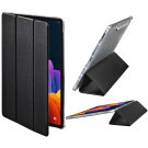 Tablet-Case Fold Clear für Samsung Galaxy Tab S7+/S8+ 12,4"