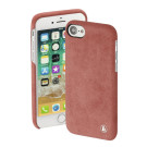 Cover Finest Touch Coral für Apple iPhone 7/8/SE 2020