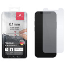 Premium Schutzglas 0,1mm für Apple iPhone 12 mini/13 mini