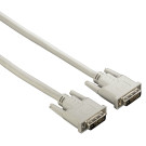 DVI-Kabel Dual Link 1,8m