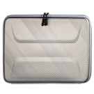 Notebook-Hardcase Protection Grau bis 15,6"
