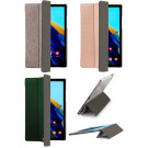 Tablet-Case Terra Clear für Samsung Galaxy Tab A8 10,5"