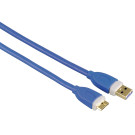 Micro-USB-3.0-Kabel doppelt geschirmt 3m