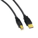 Hama USB-Kabel 5m