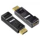 DisplayPort-Adapter auf HDMI 4K Ultra HD