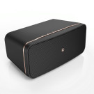 Smart-Speaker 1000ABT Alexa/Bluetooth Schwarz