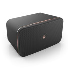Smart-Speaker SIRIUM2000AMBT Alexa/Bluetooth Schwarz