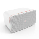 Smart-Speaker SIRIUM2000AMBT Alexa/Bluetooth Weiß