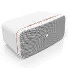 Smart-Speaker SIRIUM1000AMBT Alexa/Bluetooth Weiß