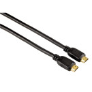 High-Speed HDMI-Kabel 1,5m vergoldet