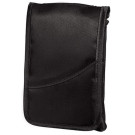 Tasche für externe 2.5"-Festplatte Schwarz
