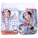 Handy-Socke Betty Boop Nurse