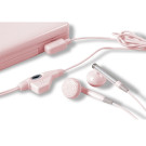 Headset für Nintendo pink