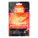 10x Heat Care Wärmende Unterleibspflaster