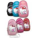 Hello Kitty Backpack Tasche für Nintendo