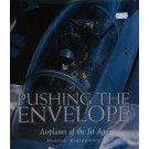 Pushing the Envelope - Airplanes of the Jet Age