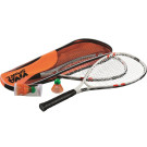 Viva Sport Highspeed Badminton Set