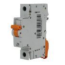 Leitungsschutz-Schalter 1p B 32A 6kA
