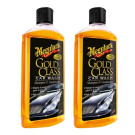 Gold Class Shampoo + Conditioner 473ml 2in1 Auto-Shampoo