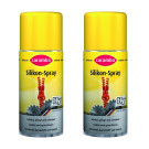 2x Silikon-Spray 100ml