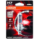 H7 Night-Breaker Laser 12V 55W