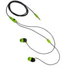 In-Ear Headset Alpinestars Green