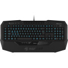 Isku+ Illuminated Gaming Keyboard CH Layout
