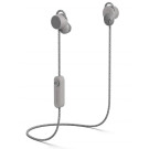 Jakan Bluetooth In-Ear Ohrhörer Headset Ash Grey