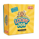 LOONY JOE - Kartenspiel