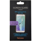 Screen Guard Ultra Clear Display-Schutz für Samsung Galaxy S6 Edge+