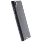 Bovik Cover Transparent für Sony Xperia L1