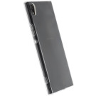Bovik Cover Transparent für Sony Xperia XA1 Ultra
